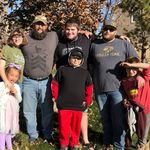 Bruce Hillier - @duckman74 - Instagram