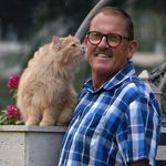 Bruce Whillier - @brucewhillier - Instagram