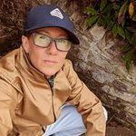 Bruce Benjamin Hills - @brucebhills - Instagram