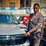 Bruce - @bruce_hillsidehonda - Instagram