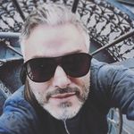 Bruce Hills - @brucehills24 - Instagram