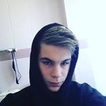 Bruce Hills - @hillsbruce923 - Instagram