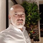 Bruce Hills - @brucehill200 - Instagram