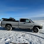 Bruce Hobbs - @idaho_bruce - Instagram