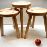 Bruce Hobson | Woodworker - @brucewoods.ca - Instagram