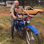 Bruce Hobson - @bruce_hobson72 - Instagram