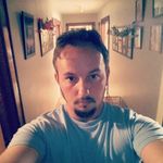 Bruce Holbrook - @aikifujitsu85 - Instagram