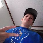 Christopher Bruce Holcomb - @holc_omb - Instagram