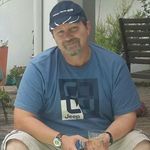Bruce Horner - @1lagerplz - Instagram