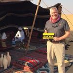 Bruce Horner - @dfwspartan - Instagram