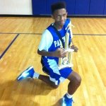 Bruce Horner - @rim_reaper24 - Instagram