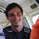Bruce Houck - @brucethemoose2 - Instagram