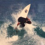 Bruce Howarth - @aussiefin_co - Instagram