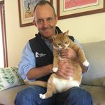 Bruce Howlett - @thehorsedoctor - Instagram
