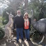 Bruce Howlett - @bruce.howlett.58 - Instagram