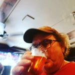 Bruce Howlett - @blhowlett7 - Instagram
