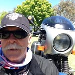 Bruce Howlett - @rgsbruce - Instagram