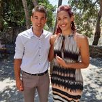 Ελένη - @brucehowlett1988 - Instagram