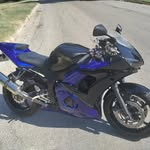 Bruce Hubble - @trouble_940 - Instagram
