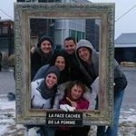 Service De Pneu À Domicile - @brucehubert - Instagram