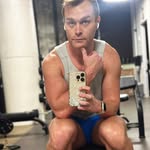 Bruce 💫 - @brucehuffman - Instagram