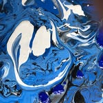 Bruce Huff - @parkinsonspainter - Instagram