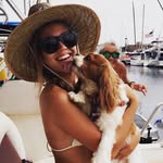 Bruce Huff - @brewster055 - Instagram
