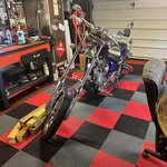 Bruce Huffer - @brucehuffer - Instagram