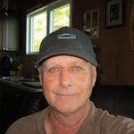 Bruce Huffman - @huffmanbruce - Instagram