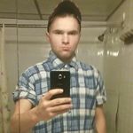 Bruce Huffman - @brucehuffman724 - Instagram