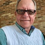 Bruce Huffman - @brucehuffman70 - Instagram