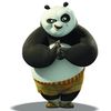 KungFuPanda - @brucehui - TikTok