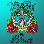 Bruce Hume - @tattoosbybruce - Instagram