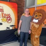 Bruce Hume - @brushooom - Instagram