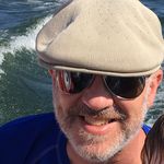 Bruce Humes - @brucehumes64 - Instagram