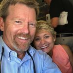 Bruce Humphrey - @bruceh44 - Instagram