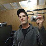 Gregory Bruce Humphrey - @gregory.humphrey - Instagram