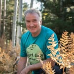 Bruce Hungate - @brucehungate - Instagram