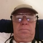 Bruce Eugene Hunter - @brucehunter402 - Instagram