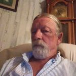 Bruce hunter - @brucehunter197 - Instagram