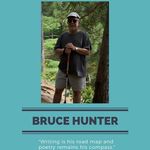 Bruce Hunter - @brucehunter55 - Instagram