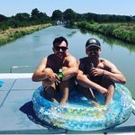 Bruce Hunter - @brucehunter9 - Instagram