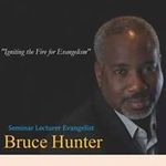 Bruce Hunter - @bruce.hunter.7528 - Instagram