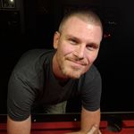 Bruce Hunter Jr - @brucehunterjr - Instagram
