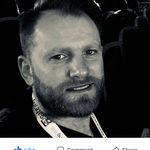 Bruce Hurton - @brucehurton - Instagram