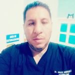 Dr. Bruce Hurtado. Odontologo. - @brucehurtadosoto - Instagram