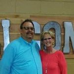 BruceDebbie Hussey - @brucedebbiehussey - Instagram