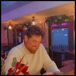 Bruce Hutton - @bruceslittlesheila - Instagram