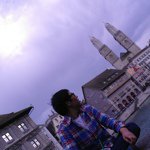 @bruce_hwang - Instagram