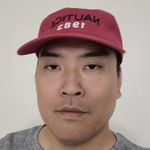 Bruce Hwang - @brucehwang83rose - Instagram